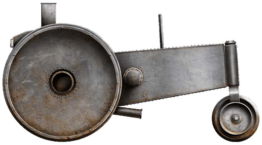 tanks-encyclopedia.com