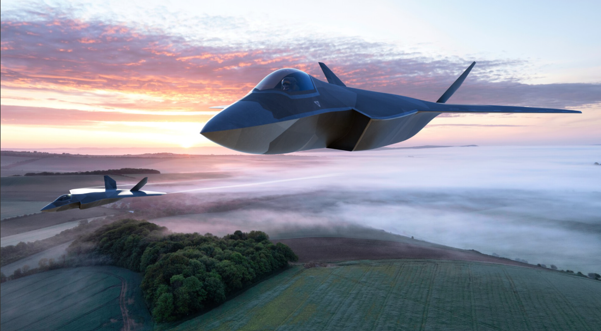 aerospaceglobalnews.com