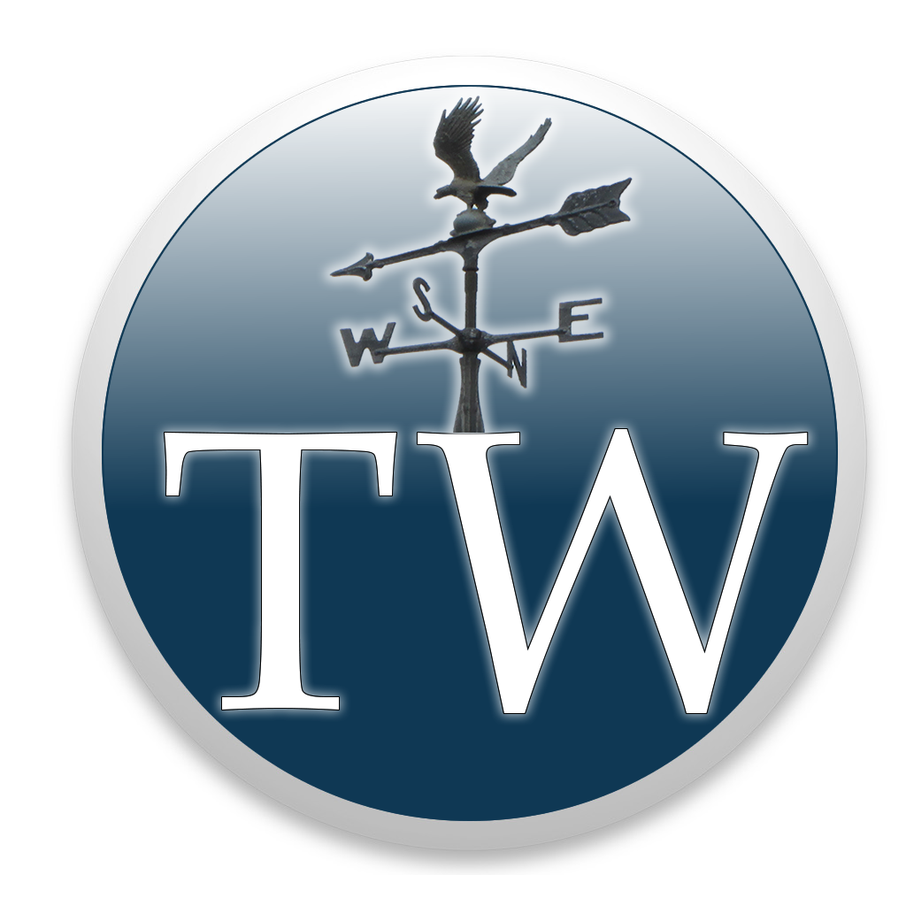 talkweather.com