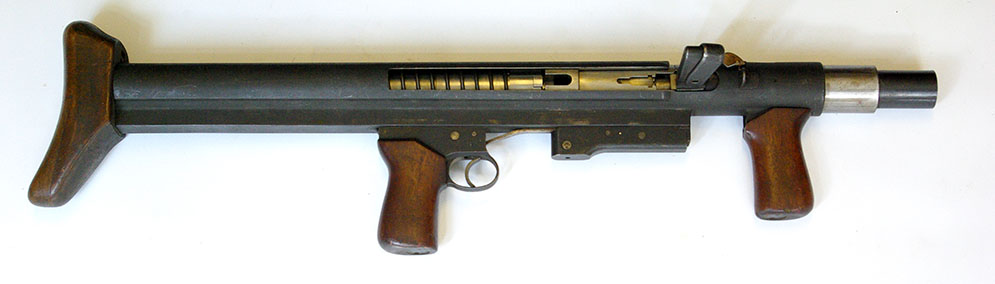 smallarmsreview.com