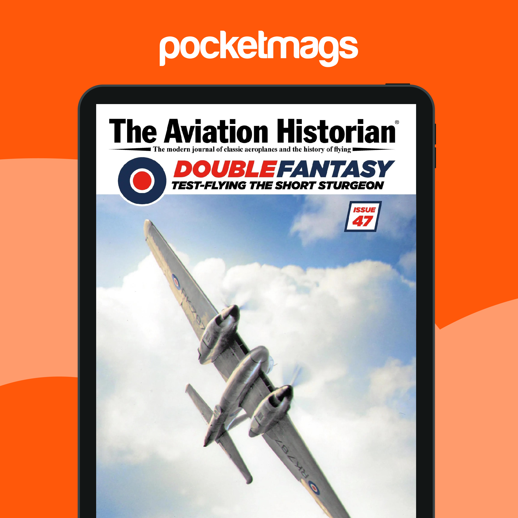 pocketmags.com