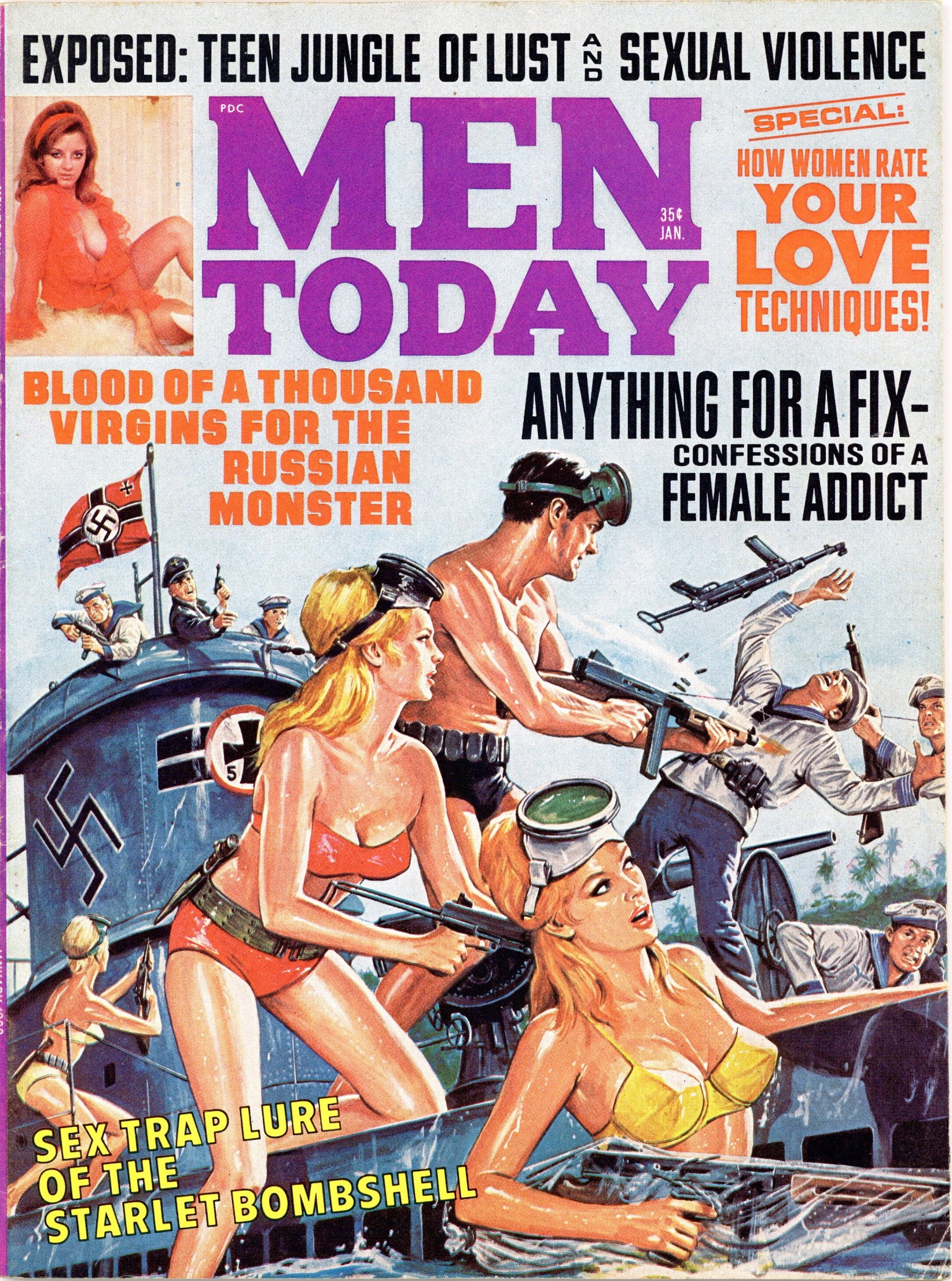 pulpcovers.com