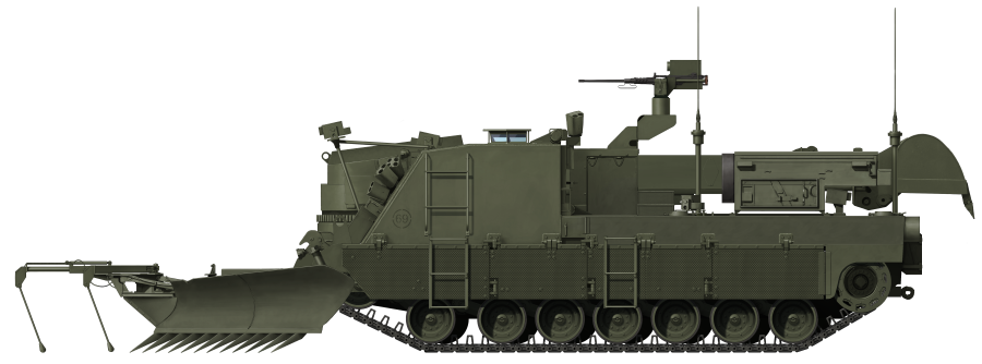 tanks-encyclopedia.com