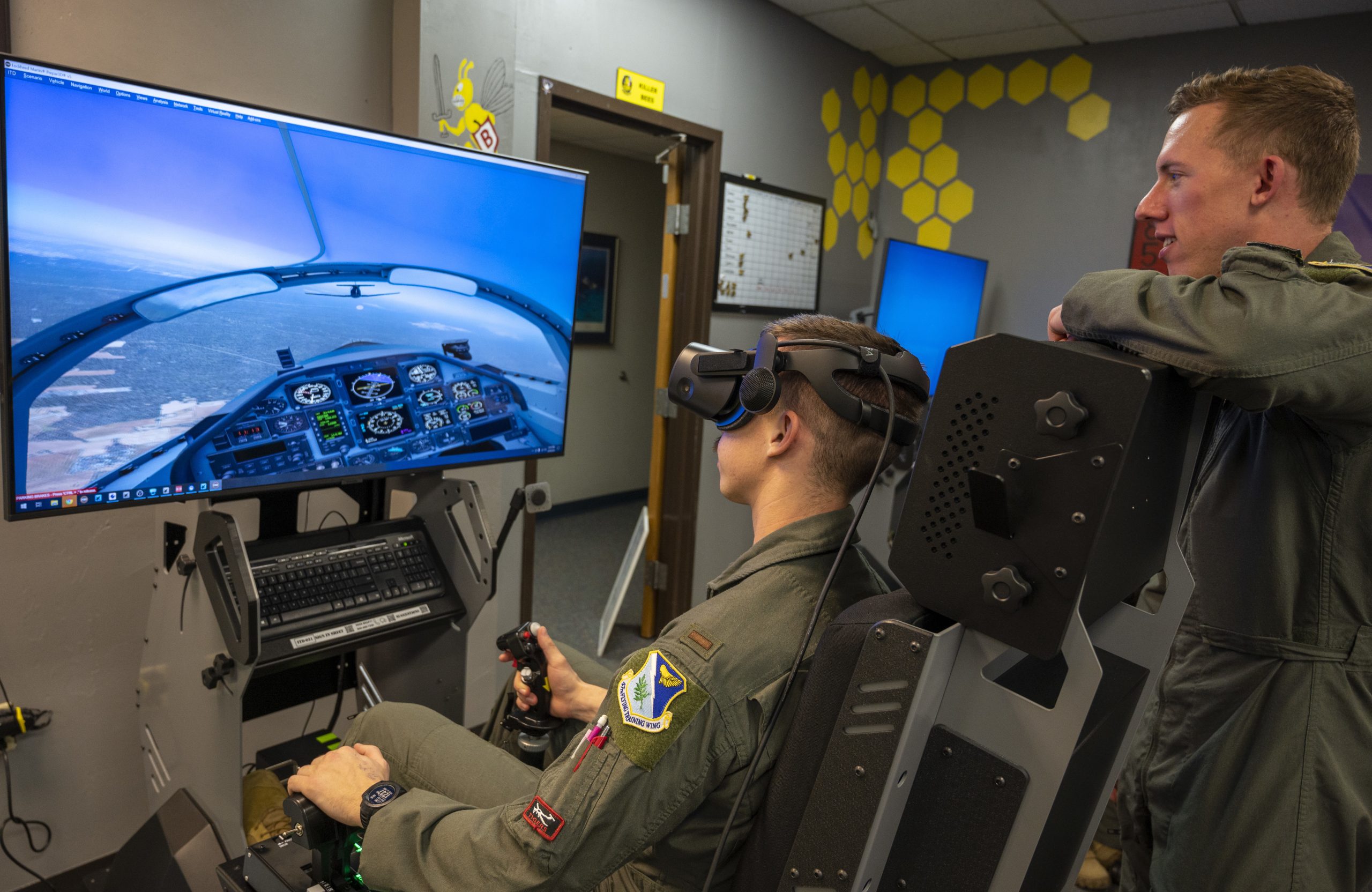 www.airandspaceforces.com