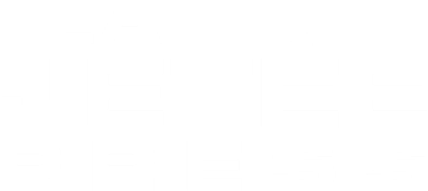 www.lajeteepress.com