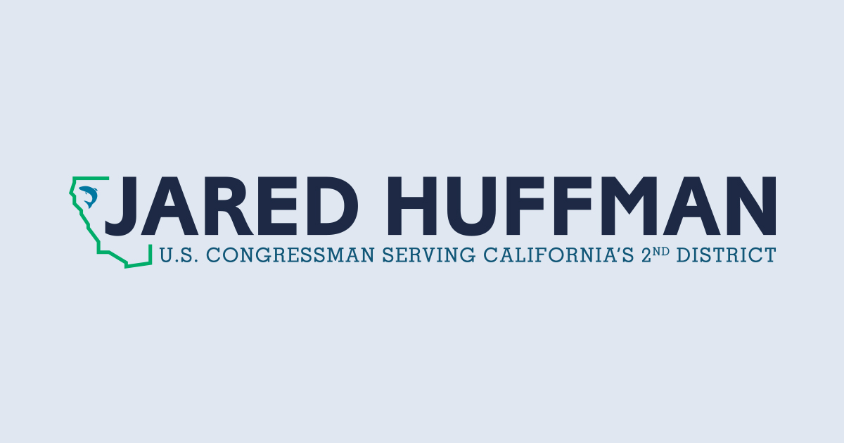 huffman.house.gov