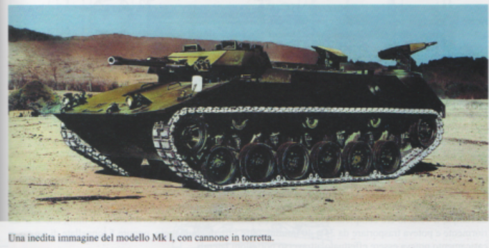 Possible additions to Italian Ground Forces - Page 26 - General & Upcoming  - War Thunder - Official Forum