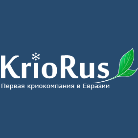 kriorus.ru