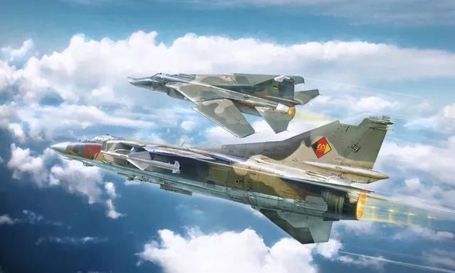If the A31F cannot be introduced in time, the J-10 will really have to fly with a turbojet 15