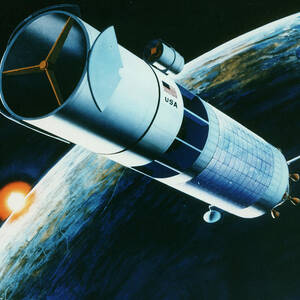 artwork-of-space-laser-for-star-wars-programme-us-dept-of-defensescience-photo-library.jpg