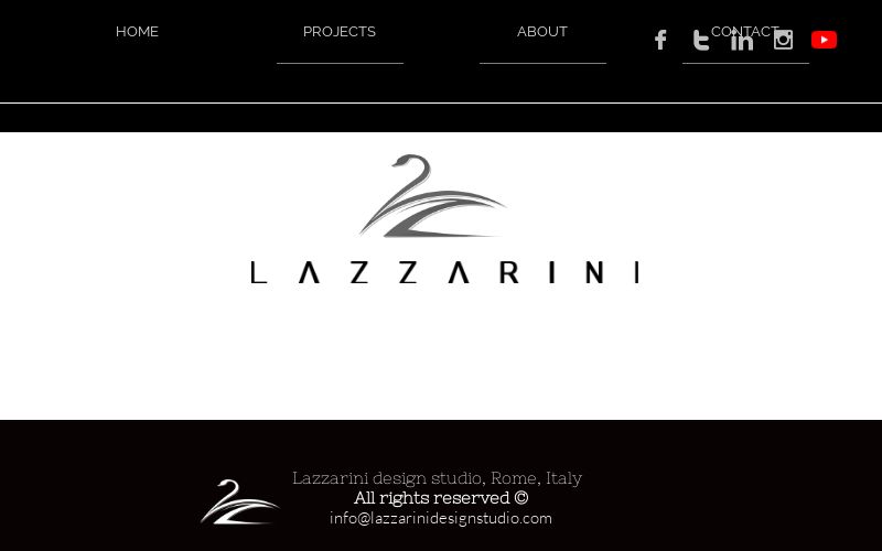 www.lazzarinidesignstudio.com