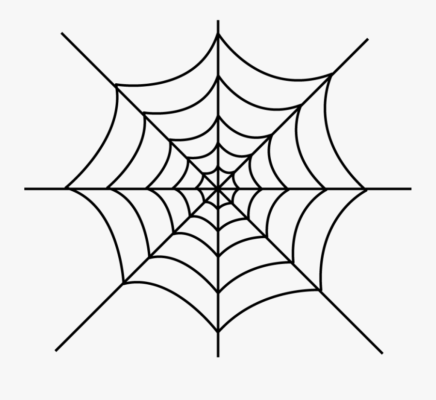 75-755790_spider-web-easy-to-draw.png