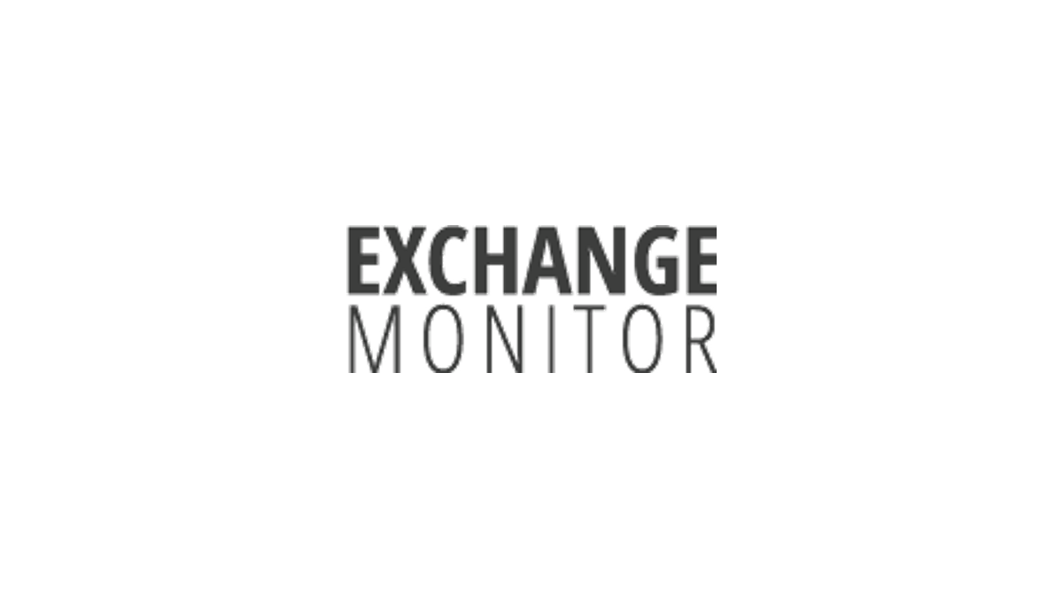 www.exchangemonitor.com
