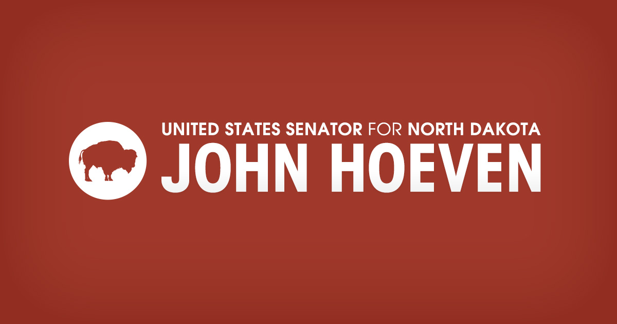 www.hoeven.senate.gov