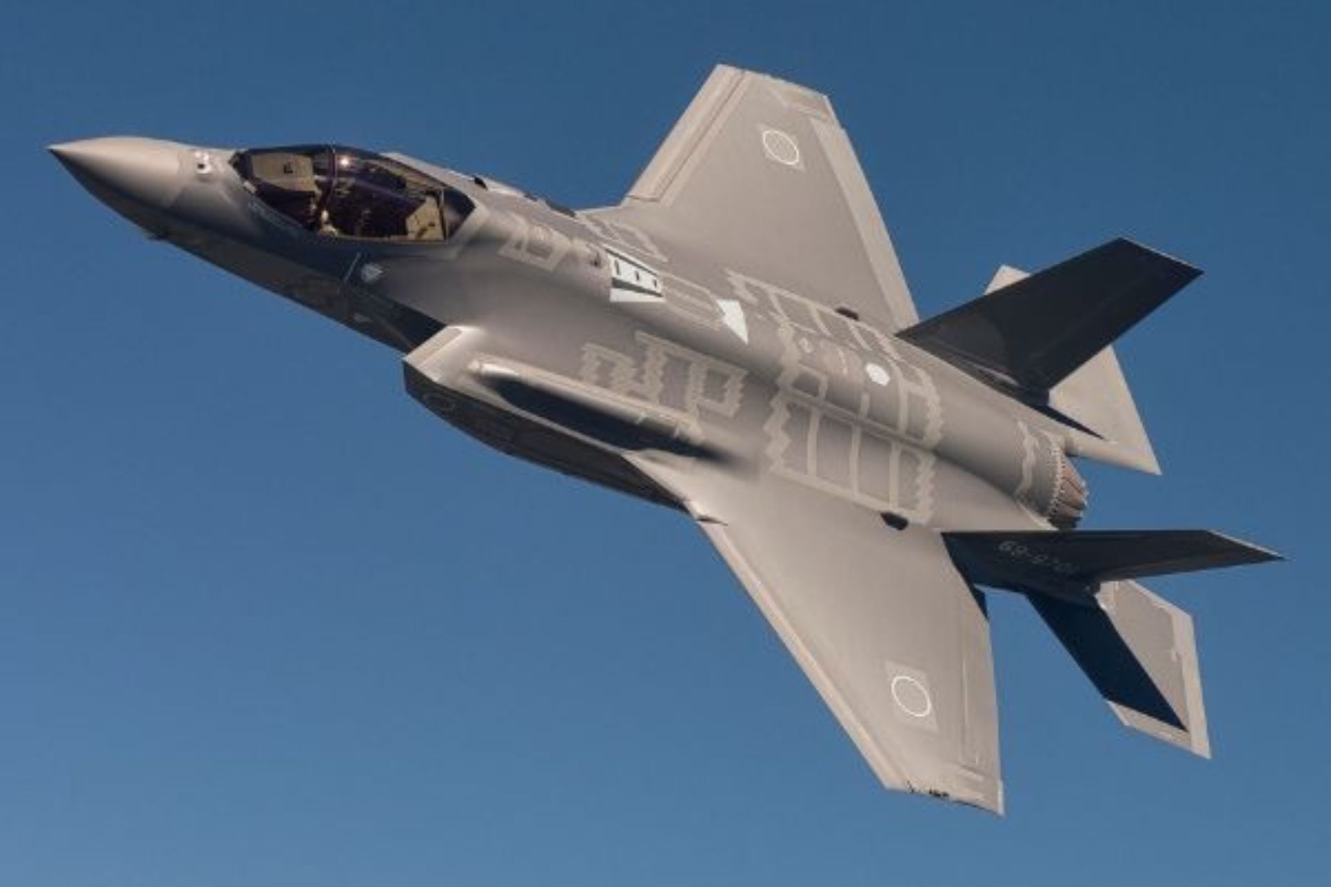 Jsf Lockheed Martin F-35 Lightning II Joint Strike Fighter (JSF) | Page 148 ...